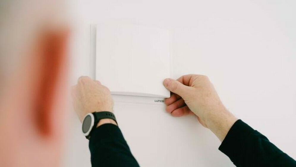 Lunos ventilacijski sustavi trajno su rješenje protiv vlage