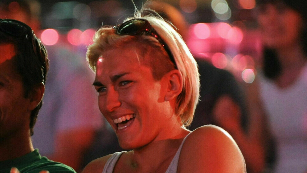 Nika Fleiss