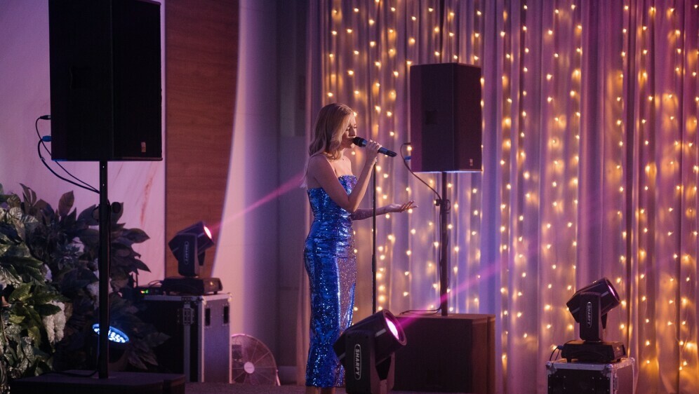 Domenica Žuvela u MasterChefu