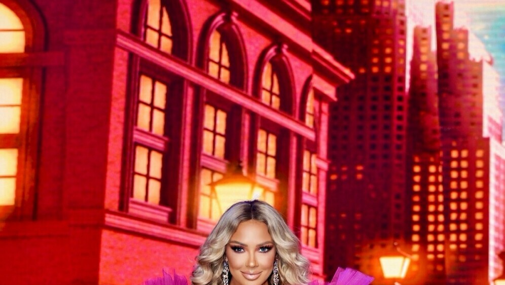 Maja Šuput, Supertalent