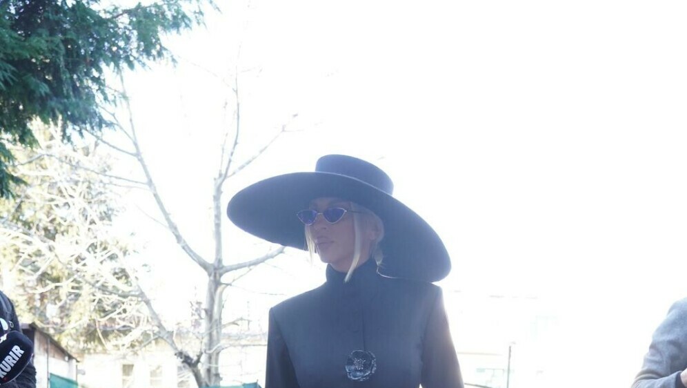 Jelena Karleuša - 1