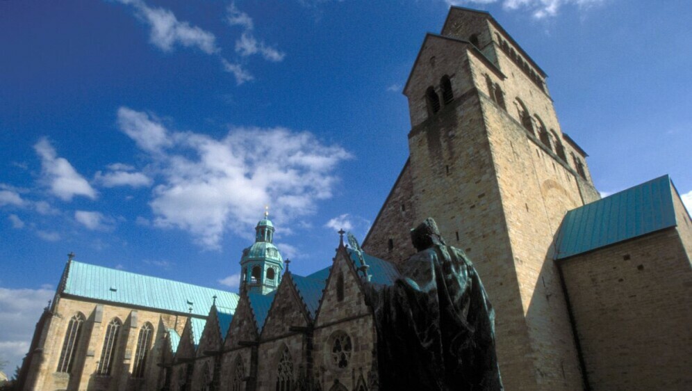 Crkva u Hildesheimeu
