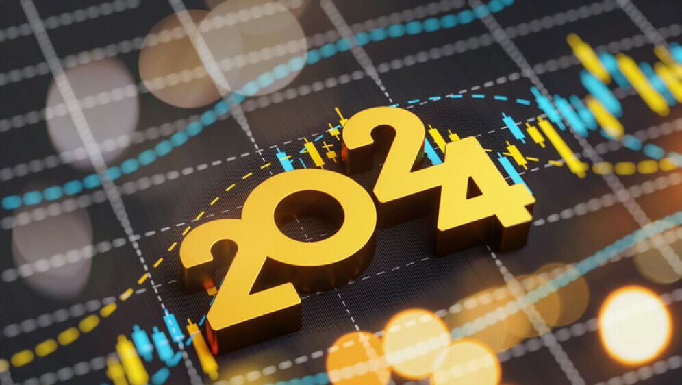 Ekonomska predviđanja za 2024