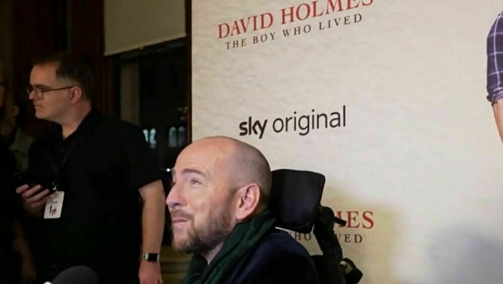 In Magazin: Harry Potter - 1