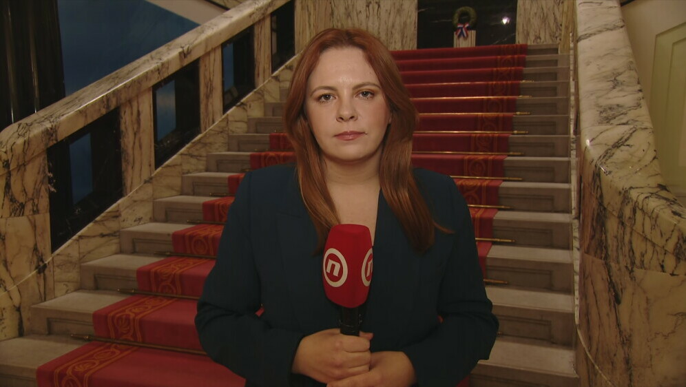 Petra Buljan, novinarka