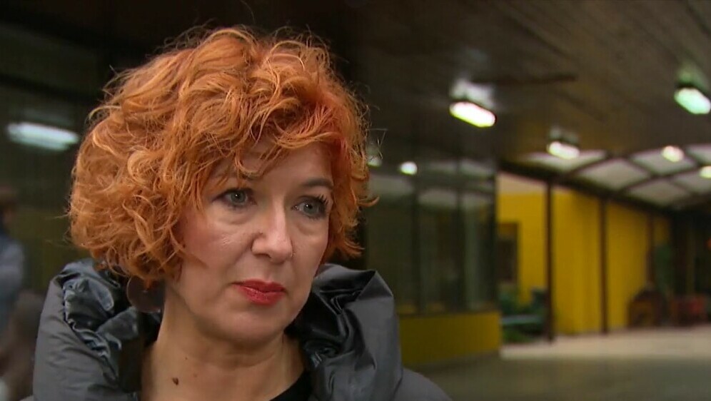 Marijana Grbeša-Zenzerović