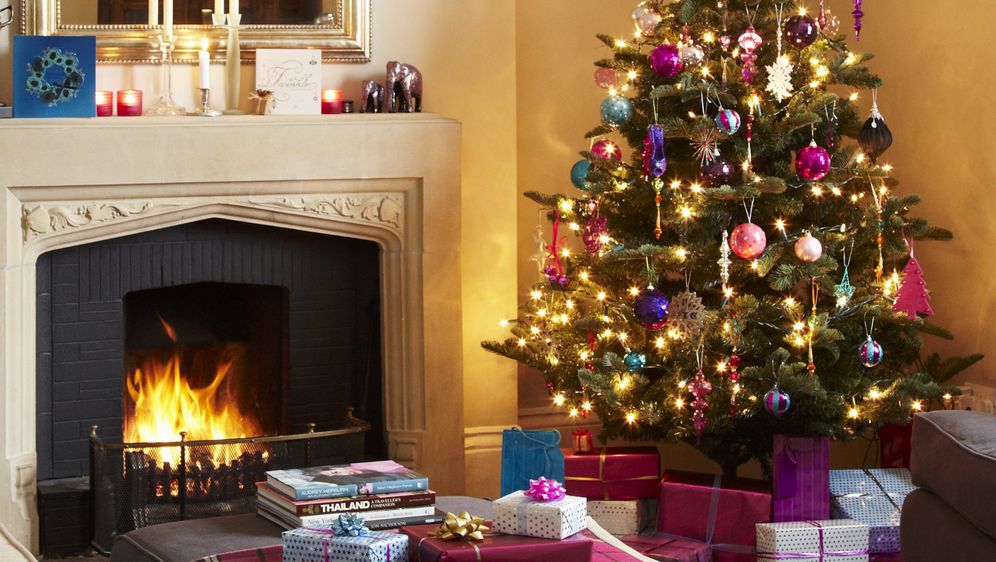 Šarena božićna drvca najomiljenija su među našim čitateljicama