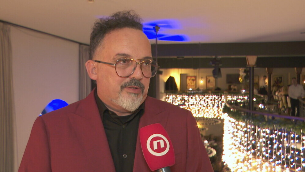 In Magazin: Tony Cetinski - 5