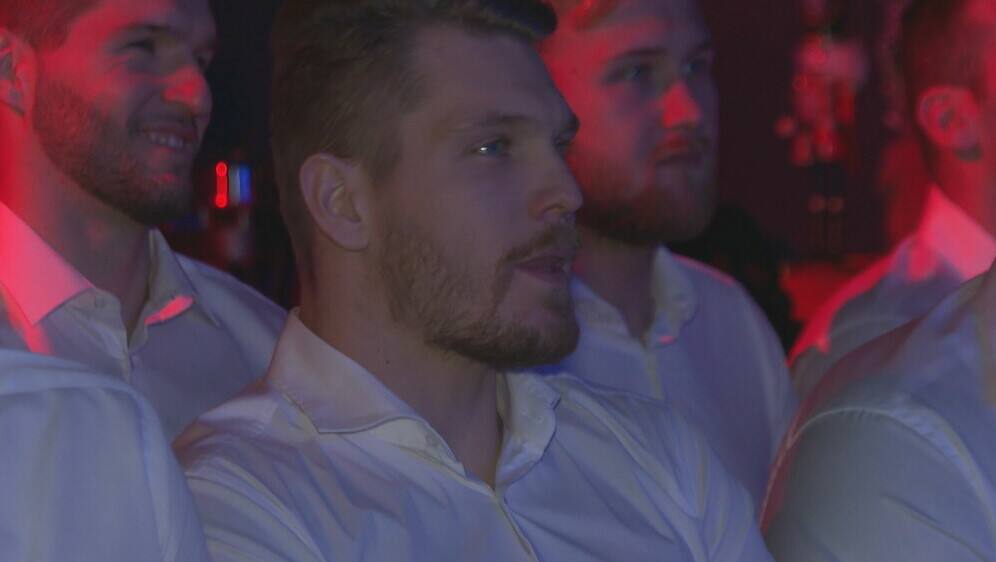 In Magazin: Jerko Marinić Kragić - 1