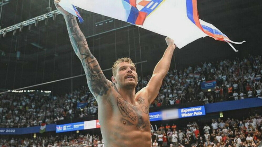 In Magazin: Jerko Marinić Kragić - 4