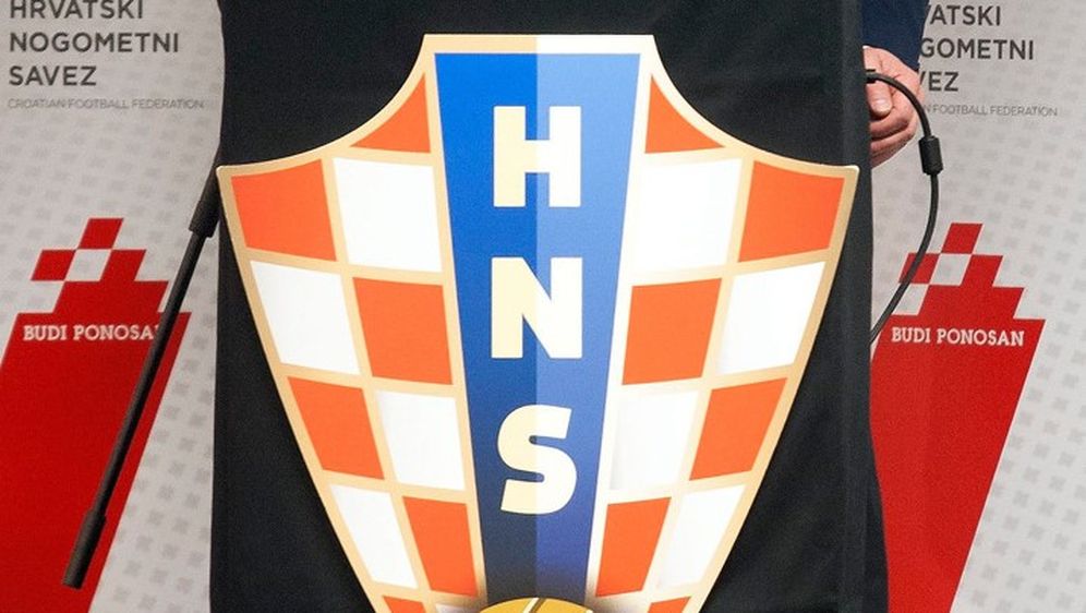 Hrvatski nogometni savez