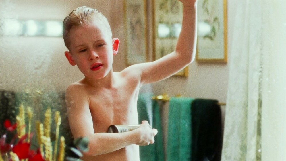 Macaulay Culkin kao Kevin McCallister - 7