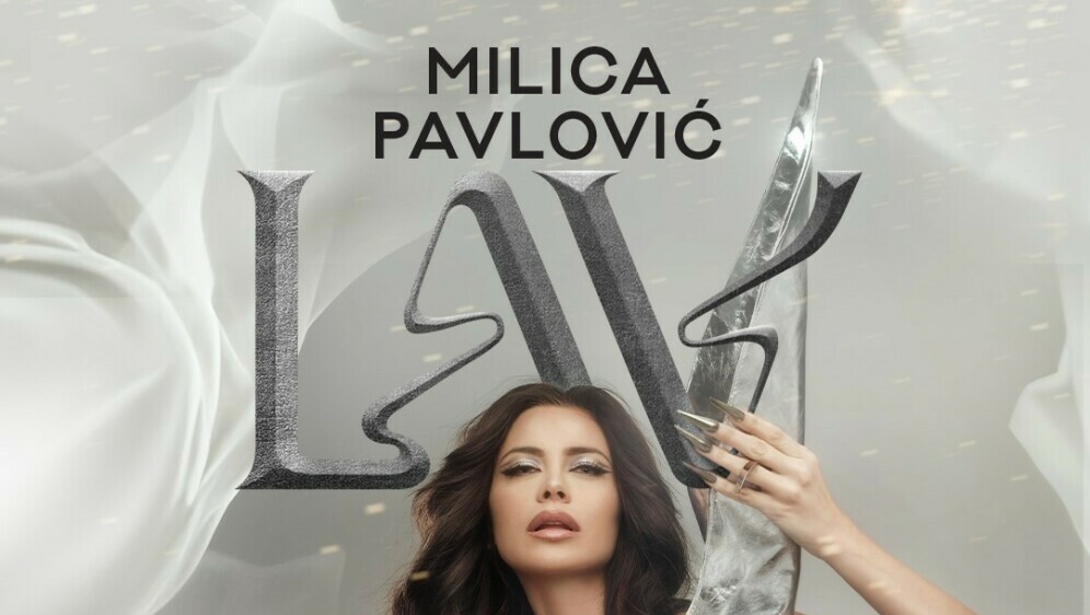 Milica Pavlović