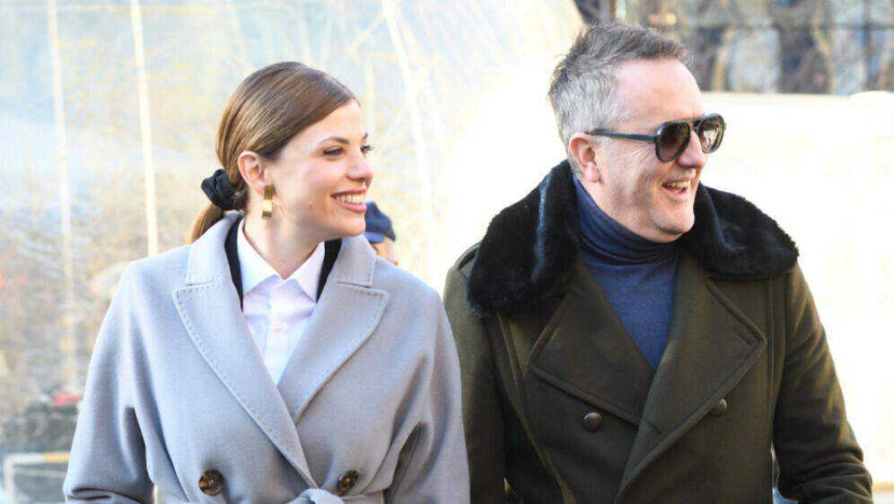 Lejla i Tarik Filipović - 2