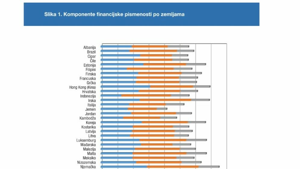 OECD - Financijska pismenost - 4