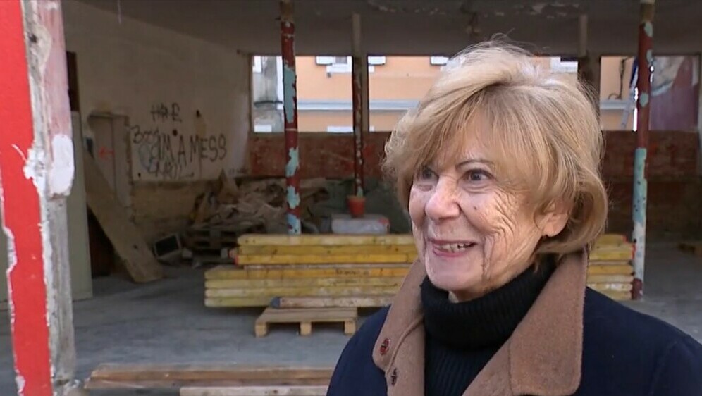 Marisa Sciolis Škrapić