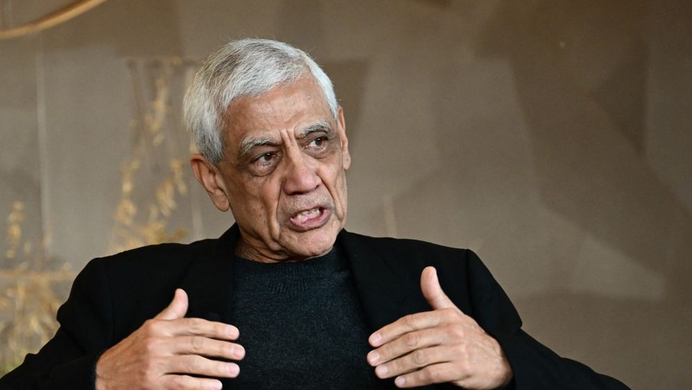 Vinod Khosla