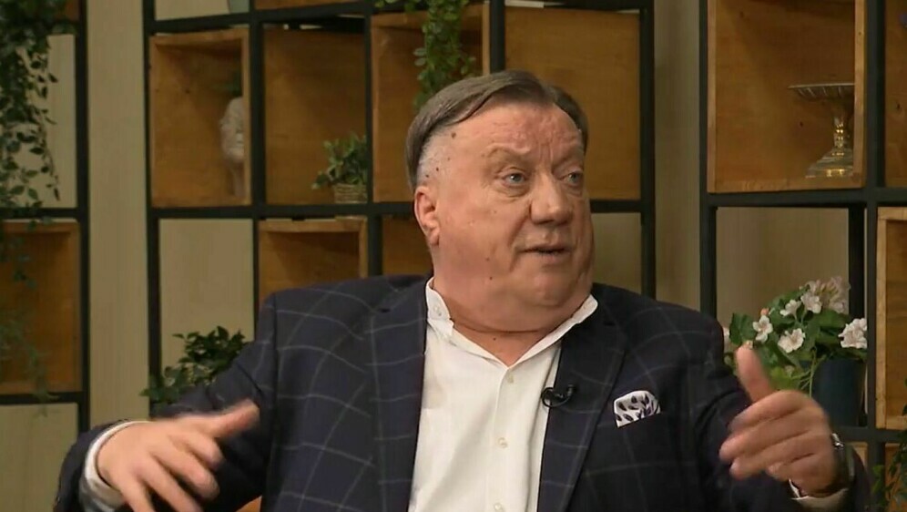 Halid Bešlić