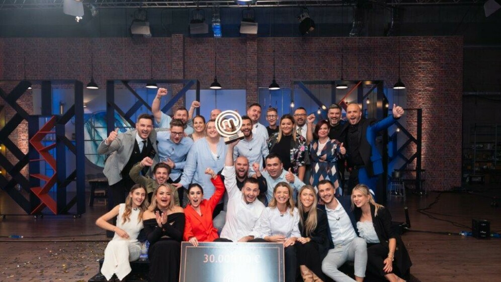 Finale MasterChefa 2023. - 19