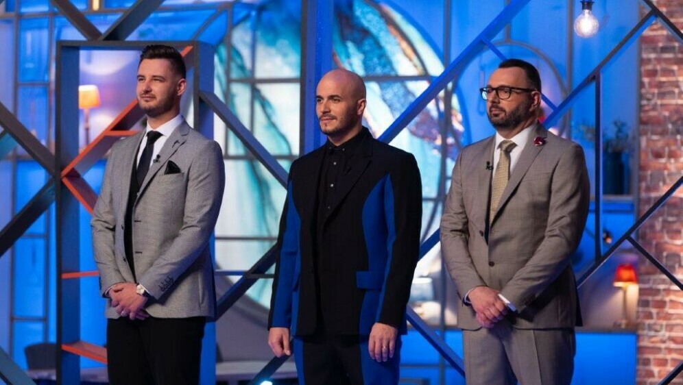 Finale MasterChefa 2023. - 23