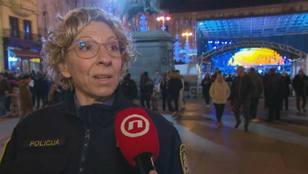 Marija Goatti