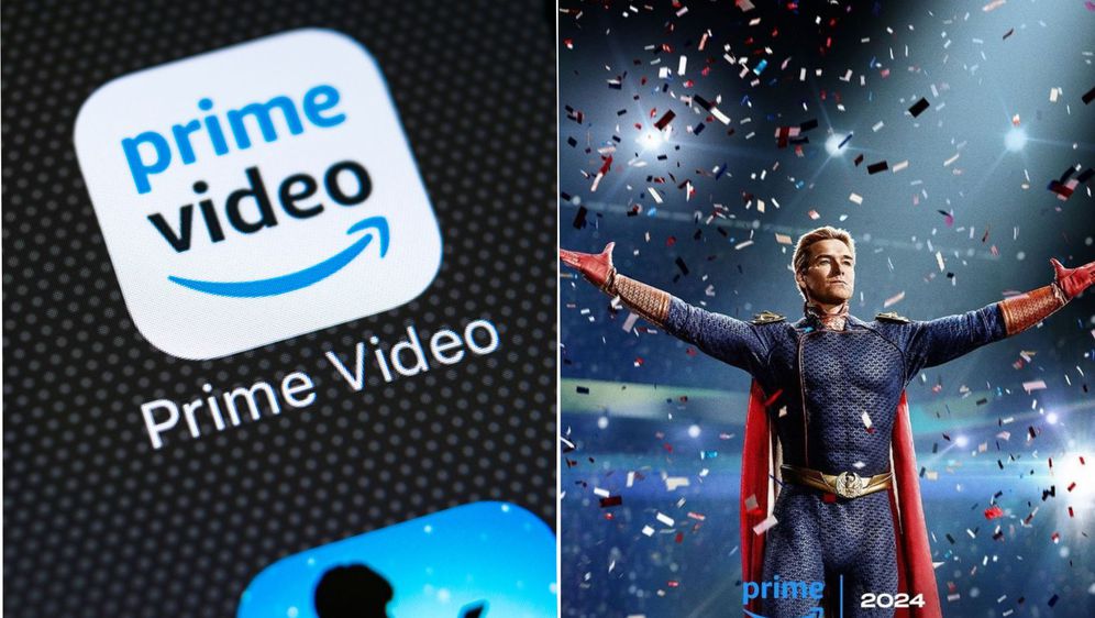 Amazon Prime Video uvodi reklame