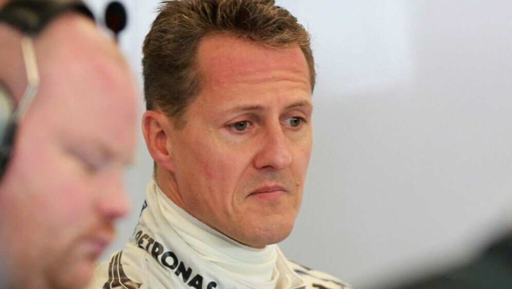 Michael Schumacher