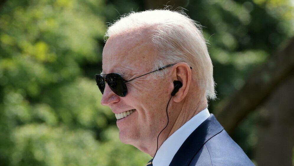 Joe Biden