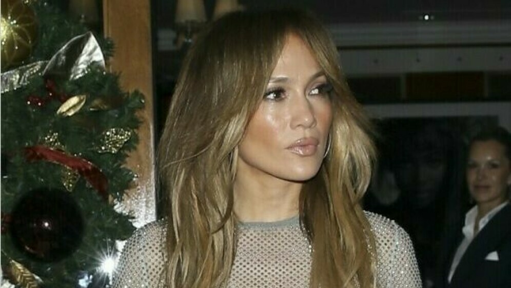 Jennifer Lopez