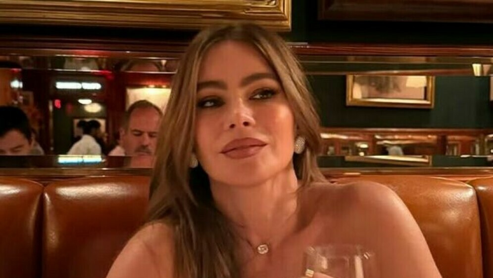 Sofia Vergara