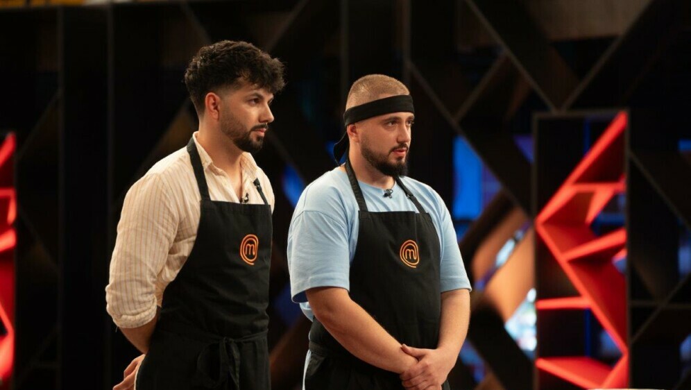 MasterChef - 9