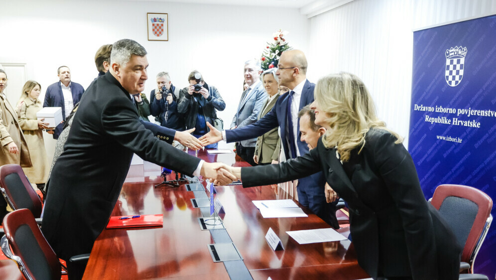 Zoran Milanović predao je prijedlog kandidature DIP-u - 5