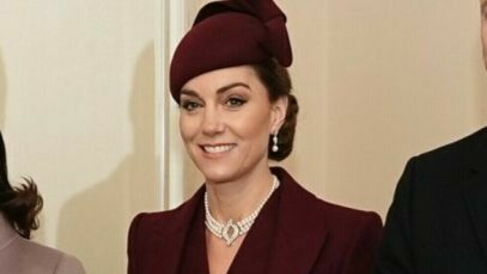 Kate Middleton - 4