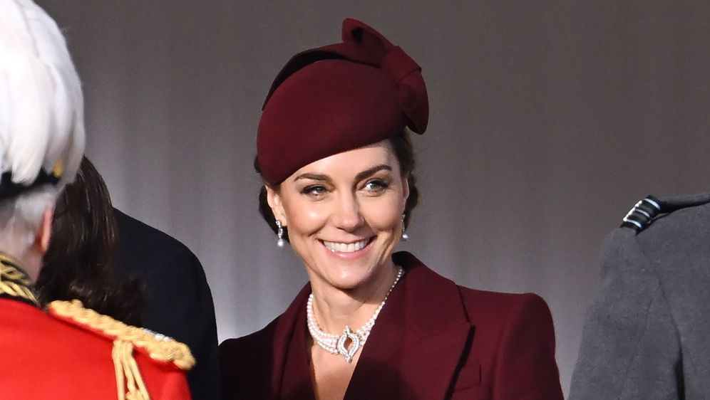 Catherine Middleton odradila je svoj prvi službeni javni angažman nakon oporavka od karcinoma