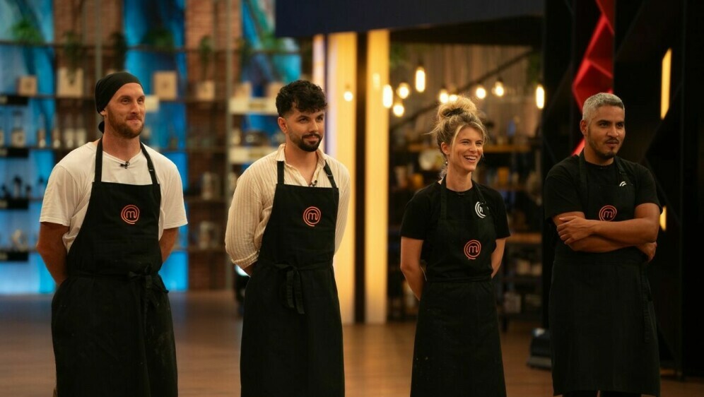 MasterChef - 1