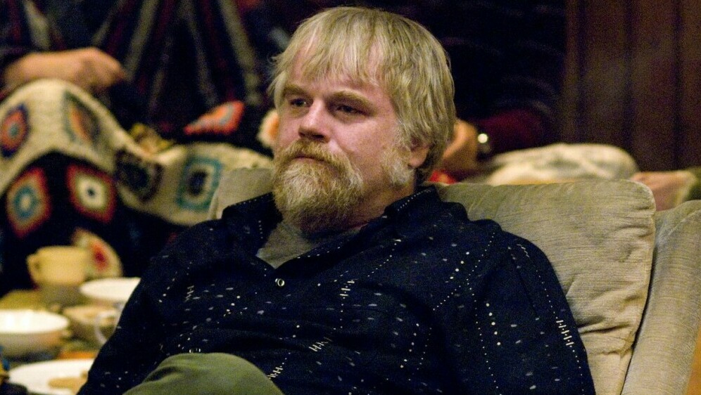 Philip Seymour Hoffman