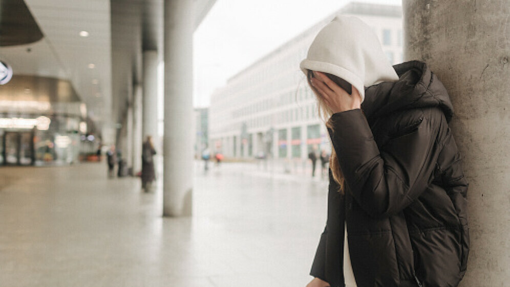 Zlostavljanje, ilustracija