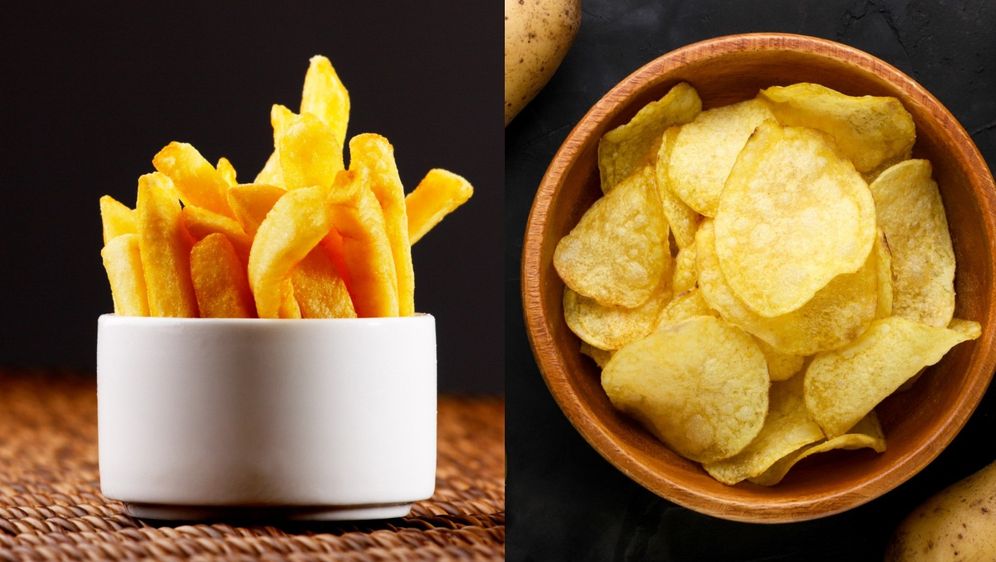 Britanski i američki chips