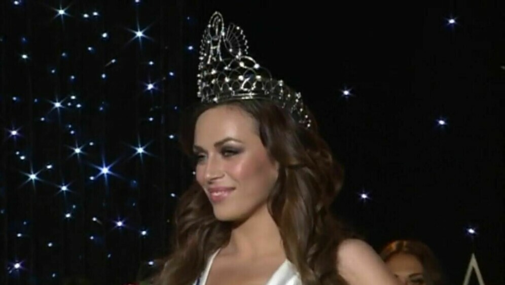 In Magazin: Misice Trump - 1