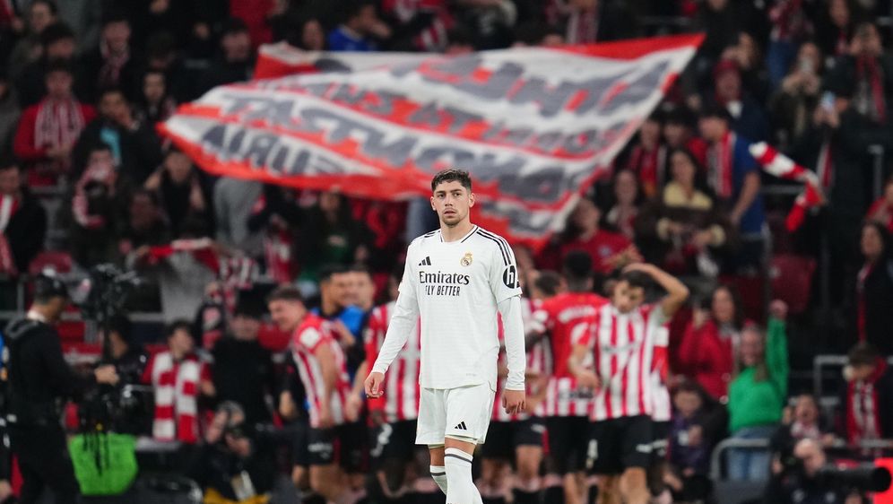 Federico Valverde