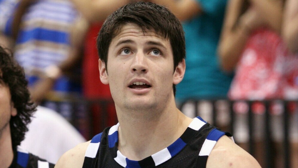 James Lafferty - 2