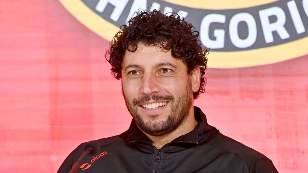 Mario Carević