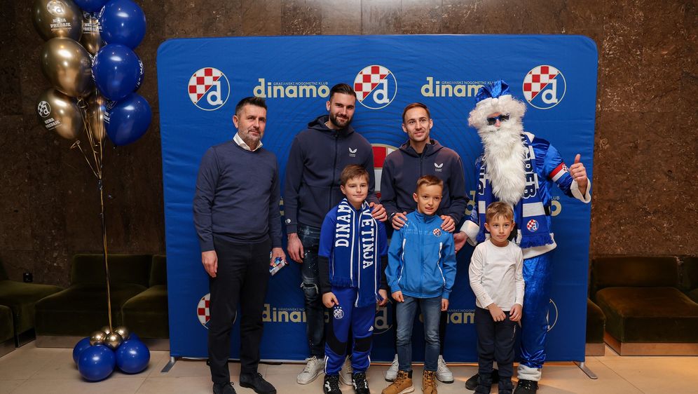 Zajec, Nevstić i Rog u Lisinskom