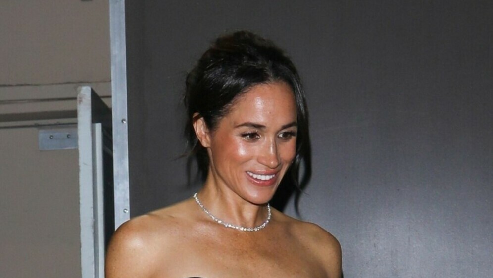 Meghan Markle - 4