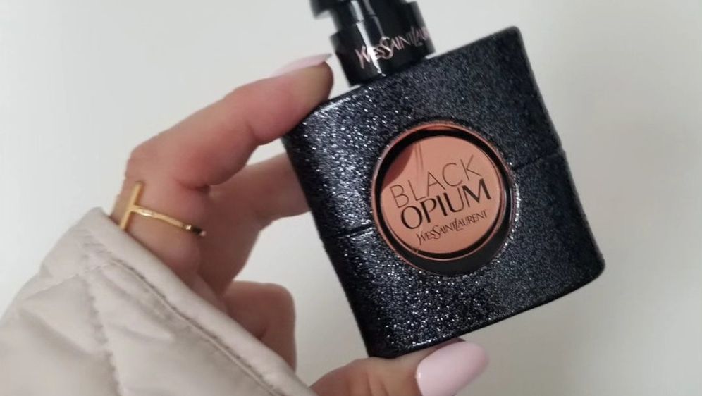 YSL Black Opium