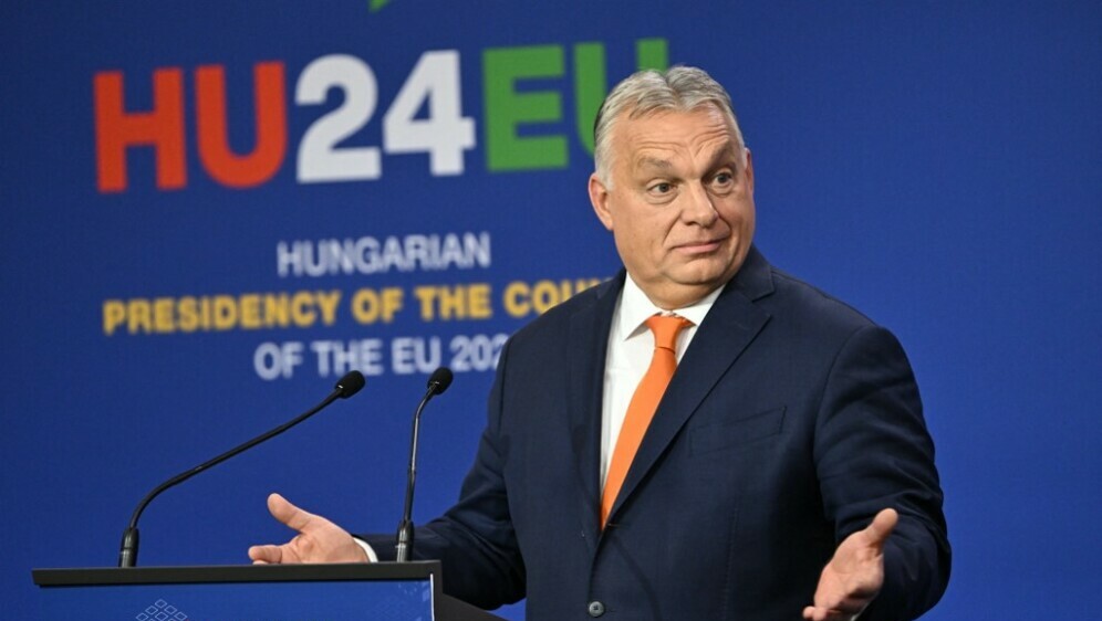 Viktor Orban