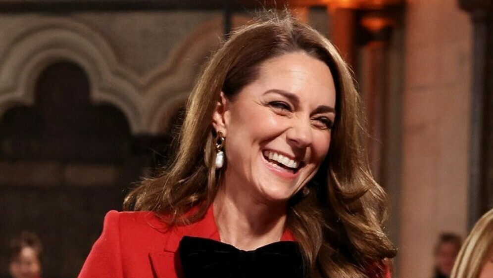 Kate Middleton