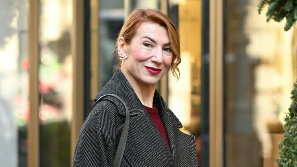 Daria Lorenci Flatz - 3