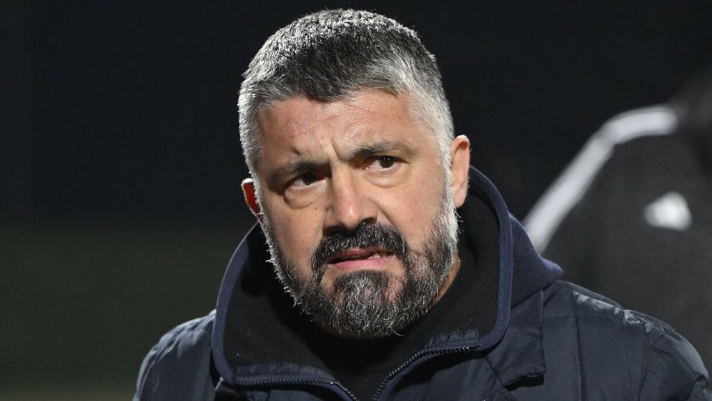 Gennaro Gattuso