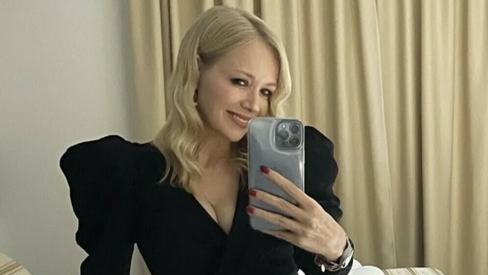 Jelena Rozga